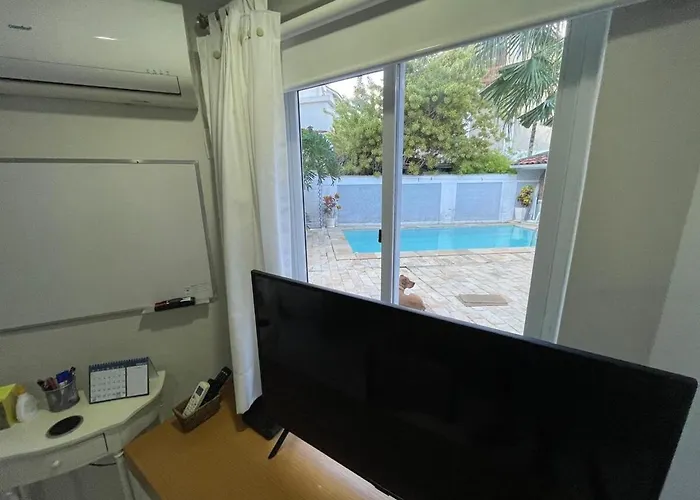 Refugio Tropical Barra Da Tijuca