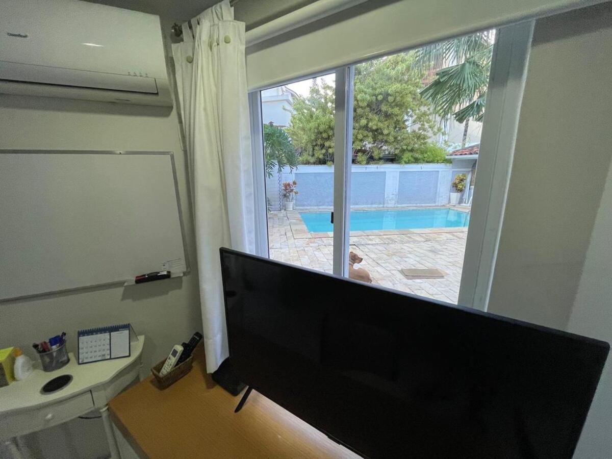 Refugio Tropical Barra Da Tijuca