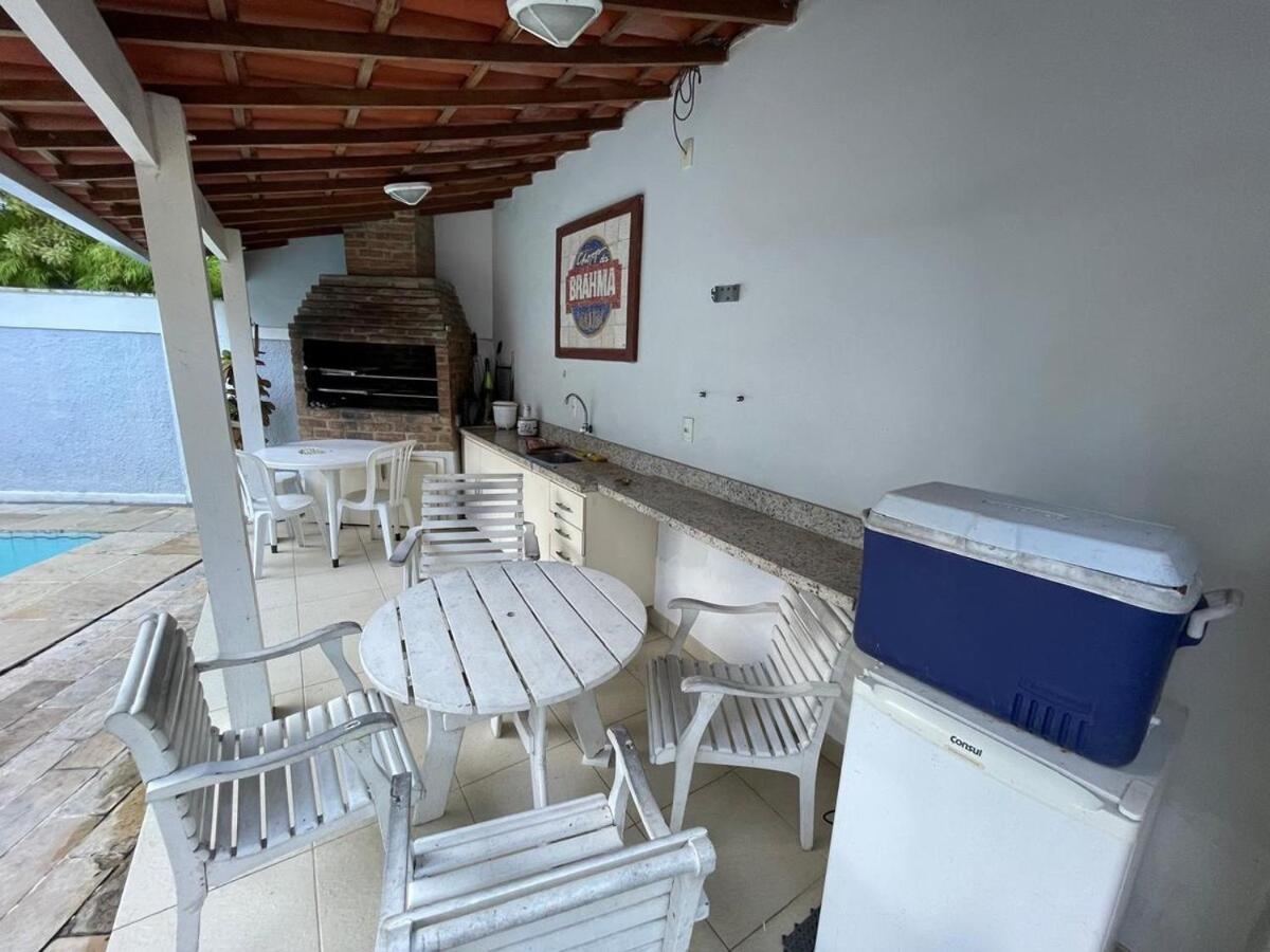 Casa de férias Refugio Tropical Barra Da Tijuca *